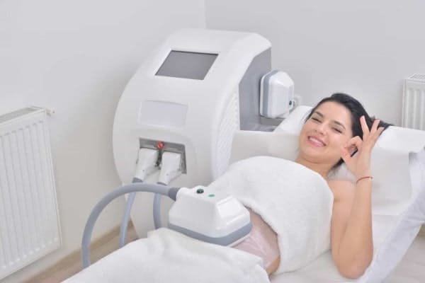 Which Areas of the Body Can Be Treated Ashbourne