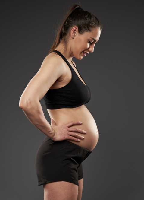 When Does a Post-Baby Belly Start to Shrink Ashbourne?
