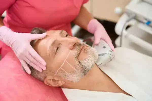 HIFU non-surgical treatment Ashbourne
