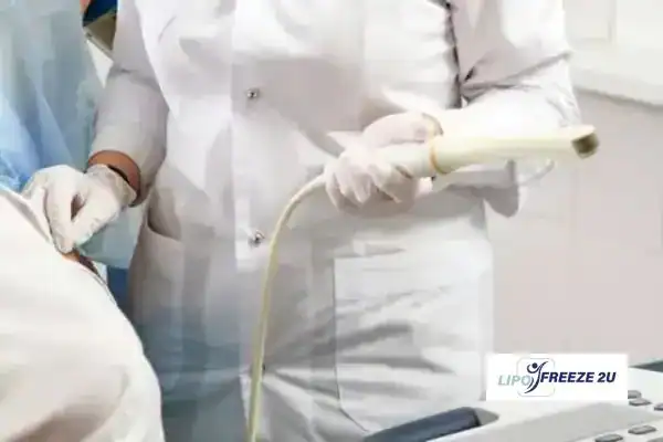 Image of HIFU Vaginal Tightening Ashbourne treatment.