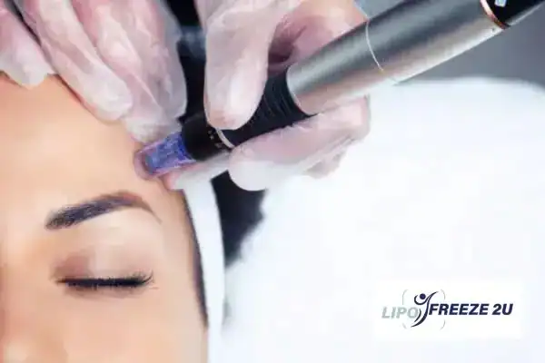 Morpheus 8 Ashbourne the top 10 reasons to choose this treatment!