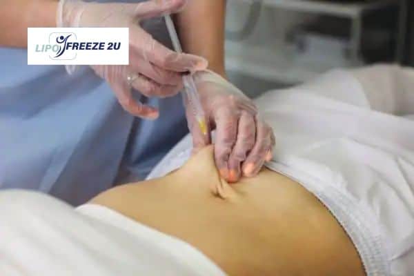 How Does Aqualyx Fat Dissolving Injection Work to Break Down Fat Ashbourne?