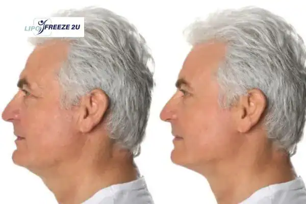 HIFU Ashbourne before and after results