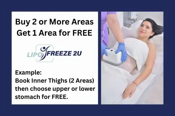 fat freezing prices Ashbourne